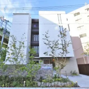 Rakutenstay X Shamaison 大阪出来島 - 208 アパート